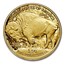 2023-W 1 oz Proof Gold Buffalo (w/Box & COA)