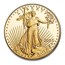 2023-W 1 oz Proof Gold Eagle PR-70 PCGS (Advanced Release)