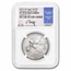 2023-W 1 oz Proof Platinum Eagle PF-70 NGC (Moy)
