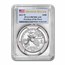 2023-W 1 oz Proof Platinum Eagle PR-70 PCGS (Advance Release)