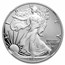 2023-W 1 oz Proof Silver Eagle PF-70 NGC (Uram)