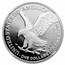 2023-W 1 oz Proof Silver Eagle PF-70 NGC (Uram)