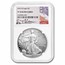 2023-W 1 oz Proof Silver Eagle PF-70 NGC (Uram)