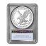 2023-W 1 oz Proof Silver Eagle PR-69 PCGS (FirstStrike®)