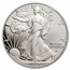 2023-W 1 oz Proof Silver Eagle PR-70 PCGS
