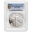 2023-W 1 oz Proof Silver Eagle PR-70 PCGS