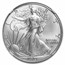 2023-(W) American Silver Eagle MS-69 NGC (ER, Eagle Label)