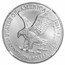2023-(W) American Silver Eagle MS-69 NGC (ER, Eagle Label)