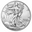 2023-(W) American Silver Eagle MS-70 PCGS (FirstStrike®)