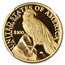 2023-W High Relief American Liberty Gold PF-70 NGC