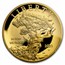 2023-W High Relief American Liberty Gold PR-69 PCGS