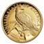 2023-W High Relief American Liberty Gold PR-70 PCGS (AR)