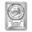 2023-W Proof Platinum Eagle PR-70 PCGS (Advance Release, Black)