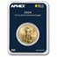 2024 1/2 oz American Gold Eagle (MD® Premier + PCGS FirstStrike®)