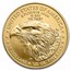 2024 1/2 oz American Gold Eagle MS-70 CAC (First Day of Delivery)