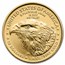 2024 1/4 oz American Gold Eagle Coin BU