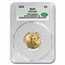2024 1/4 oz American Gold Eagle MS-69 CAC (First Delivery)