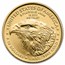 2024 1/4 oz American Gold Eagle MS-70 CAC (First Day of Delivery)