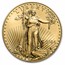 2024 1/4 oz American Gold Eagle - w/Starry Night Nativity Card