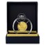 2024 1/4 oz Pf Gold €50 Paris 2024 Olympics: Handover From Paris