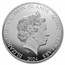 2024 1.5 oz Silver Solomon Islands Lady Liberty (Proof, In Assay)