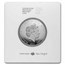 2024 1.5 oz Silver Solomon Islands Lady Liberty (Proof, In Assay)