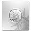 2024 1.5 oz Silver Solomon Islands Lady Liberty (Proof, In Assay)
