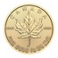 2024 1 gram Gold Maple Leafs Maplegram25™ (In Assay)