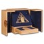 2024 1 Kilo Proof Gold €5000 Excellence Series (Notre-Dame Shape)