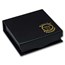 2024 1 oz Ag $1 Revolution: First Continental Congress (Color)