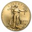 2024 1 oz American Gold Eagle BU - w/U.S. Mint Box