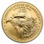 2024 1 oz American Gold Eagle BU