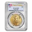 2024 1 oz American Gold Eagle MS-69 PCGS (FirstStrike®)