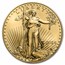 2024 1 oz American Gold Eagle MS-70 CAC (First Delivery)