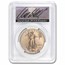 2024 1 oz American Gold Eagle MS-70 PCGS (FDI, Hall)