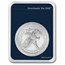 2024 1 oz American Silver Eagle (MintDirect® Single)