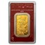 2024 1 oz Gold Bar - Argor-Heraeus Dragon
