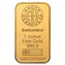 2024 1 oz Gold Bar - Argor-Heraeus Dragon