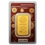 2024 1 oz Gold Bar - Argor-Heraeus Dragon