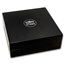 2024 1 oz Proof Gold €200 Excellence Series (Notre-Dame Shape)