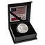 2024 1 oz Silver $1 Revolution Series: First Continental Congress