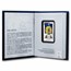 2024 1 oz Silver $2 Tarot Cards: The Moon