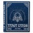2024 1 oz Silver $2 Tarot Cards: The Moon