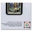 2024 1 oz Silver $2 Tarot Cards: The Star