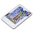 2024 1 oz Silver $2 Tarot Cards: The Star