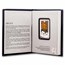 2024 1 oz Silver $2 Tarot Cards: The Sun