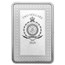 2024 1 oz Silver $2 Tarot Cards: The Tower
