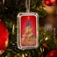 2024 1 oz Silver Colorized Bar - Christmas Morning Kid