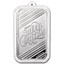 2024 1 oz Silver Colorized Bar - Christmas Morning Kid