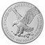 2024 1 oz Silver Eagle (Star Privy) (MD Premier + PCGS FS®)